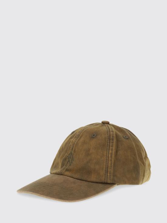 26SS 디 아티코 볼캡 260WAC00041CCC131EM 081 Green