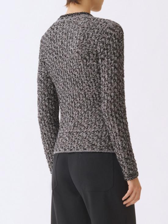 26SS 파비아나 필리피 자켓 GCD266F206L741 VR2 Grey - FABIANA FILIPPI