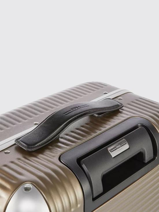 26SS Fpm Milano 더플백 A1905501 722 Cream - OTHER BRANDS