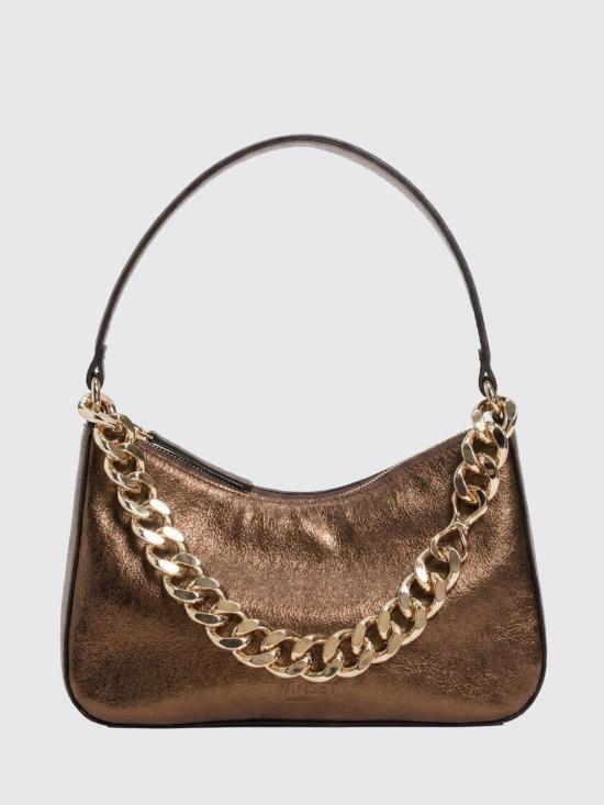 26SS 트윈셋 숄더백 261TD8410 00061 Bronze