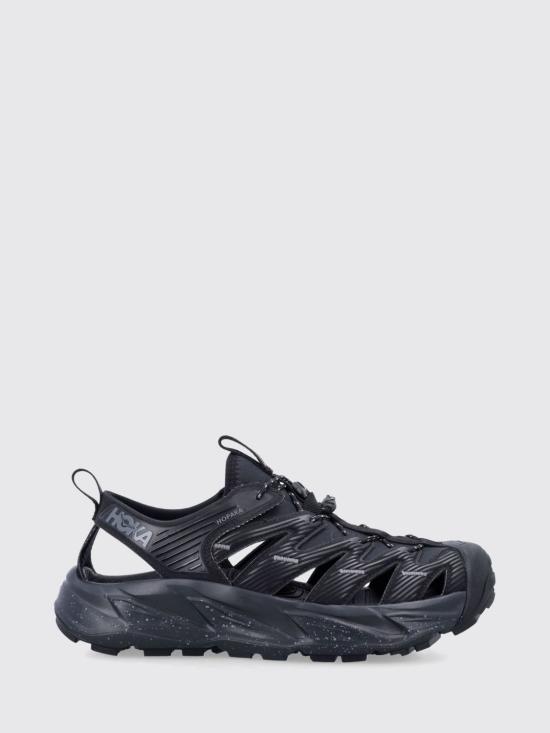 26SS 호카 스니커즈 1123112 BCSTL Black