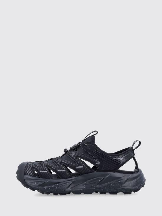 26SS 호카 스니커즈 1123112 BCSTL Black - HOKA