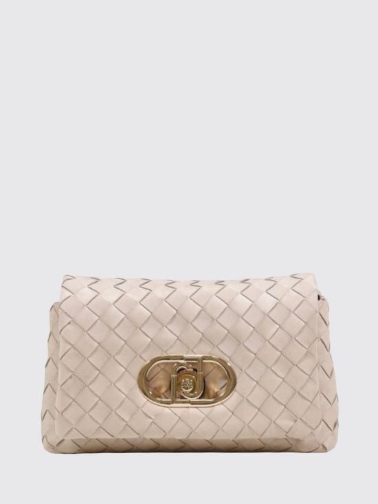 26SS 리우조 숄더백 AA6148T385A 51308 Yellow Cream