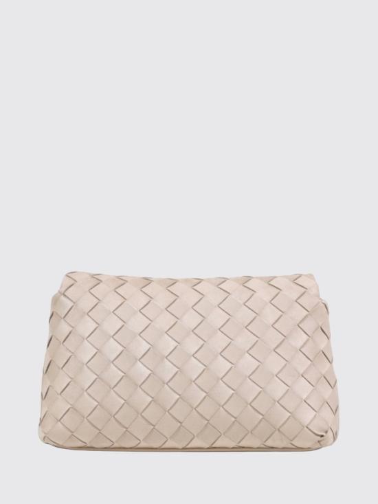 26SS 리우조 숄더백 AA6148T385A 51308 Yellow Cream - LIU JO