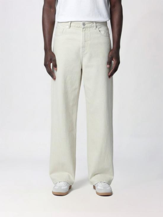 26SS 아페쎄 데님 팬츠 COHLBH09248 AAF White