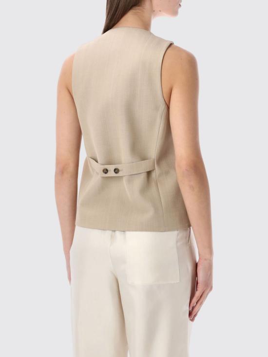 26SS 루루 스튜디오 베스트 PACO Beige - LOULOU STUDIO