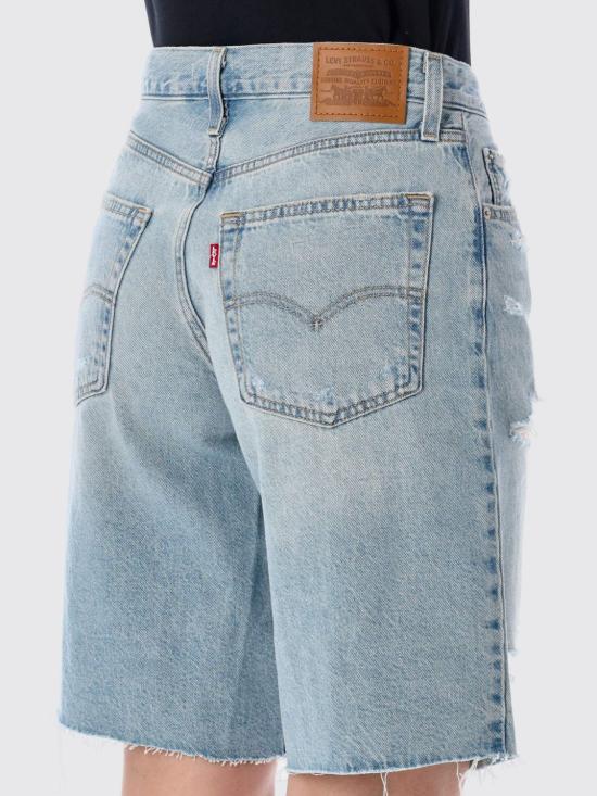 26SS 리바이스 숏팬츠 000MJ 0011 Ecru - LEVI'S