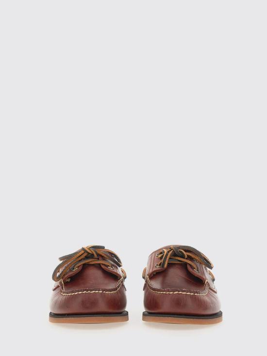 26SS 팀버랜드 로퍼 TB0250772141 Brown - TIMBERLAND