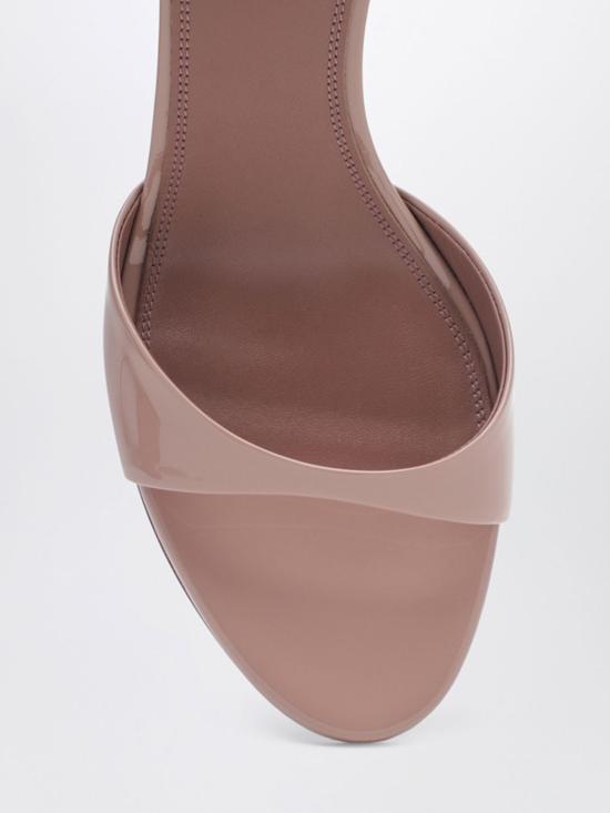 26SS 파리텍사스 힐/펌프스 PX1783XVN01 TEXAS ROSE Pink - PARIS TEXAS