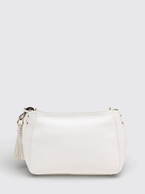 26SS 리우조 크로스백 AA6187E1012 X0459 Yellow Cream - LIU JO