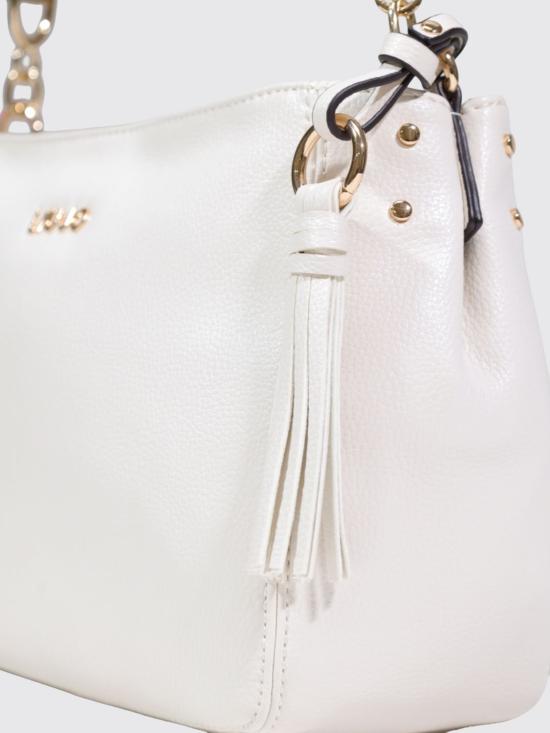 26SS 리우조 크로스백 AA6187E1012 X0459 Yellow Cream - LIU JO