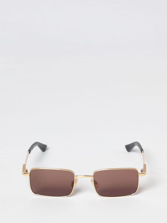 26SS 보테가베네타 선글라스 BV1469S 005 Brown - BOTTEGA VENETA