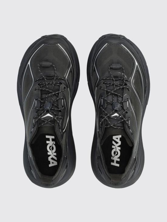 26SS 호카 스틴슨 원7 1168931 BKSV Black - HOKA