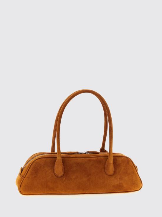 26SS 마그다뷰트림 숄더백 901426 CAMEL Brown - MAGDA BUTRYM