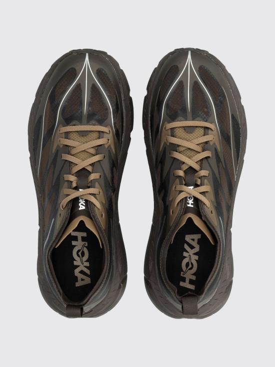 26SS 호카 마파테 스피드 4 라이트 1168450 TCS Kaki - HOKA
