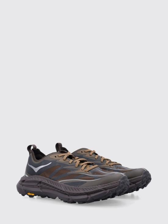 26SS 호카 마파테 스피드 4 라이트 1168450 TCS Kaki - HOKA