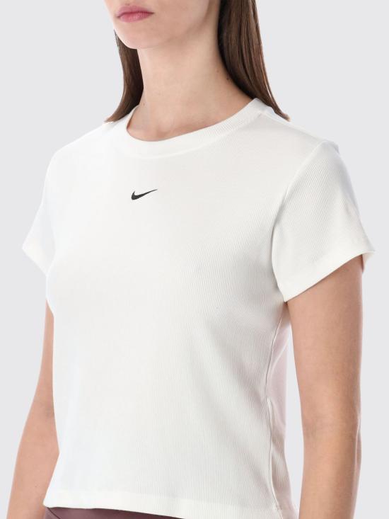 26SS 나이키 반팔 티셔츠 HV4994 100 White - NIKE