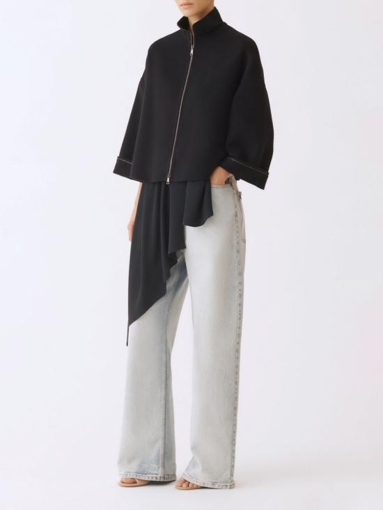 26SS 파비아나 필리피 민소매 티셔츠 TPD266F288D943 5146 Blue - FABIANA FILIPPI