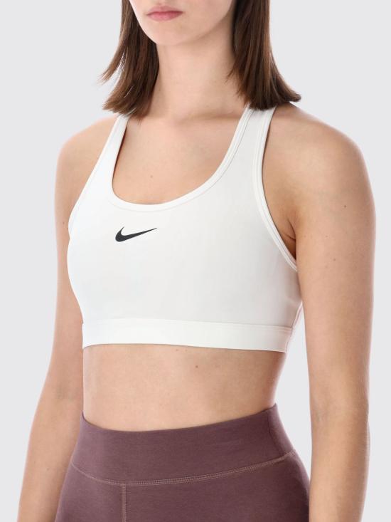 26SS 나이키 트레이닝 티셔츠 DX6821 100 White - NIKE