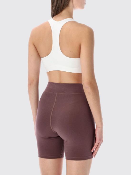 26SS 나이키 트레이닝 티셔츠 DX6821 100 White - NIKE