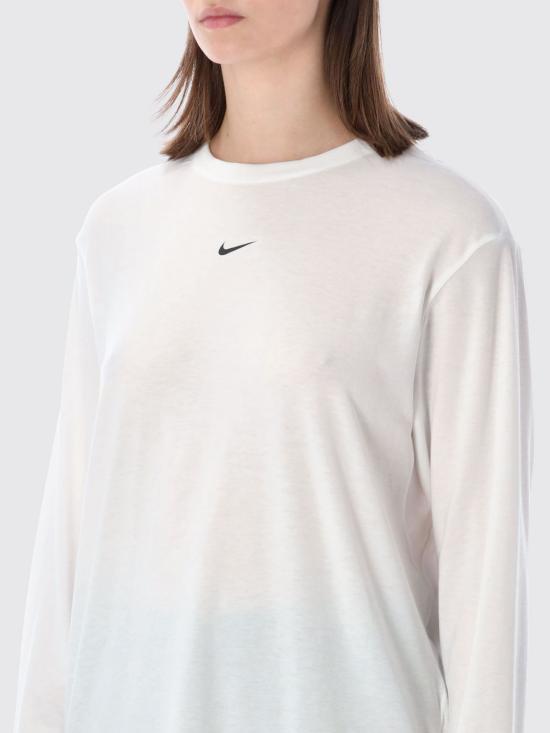 26SS 나이키 반팔 티셔츠 FN2817 101 White - NIKE