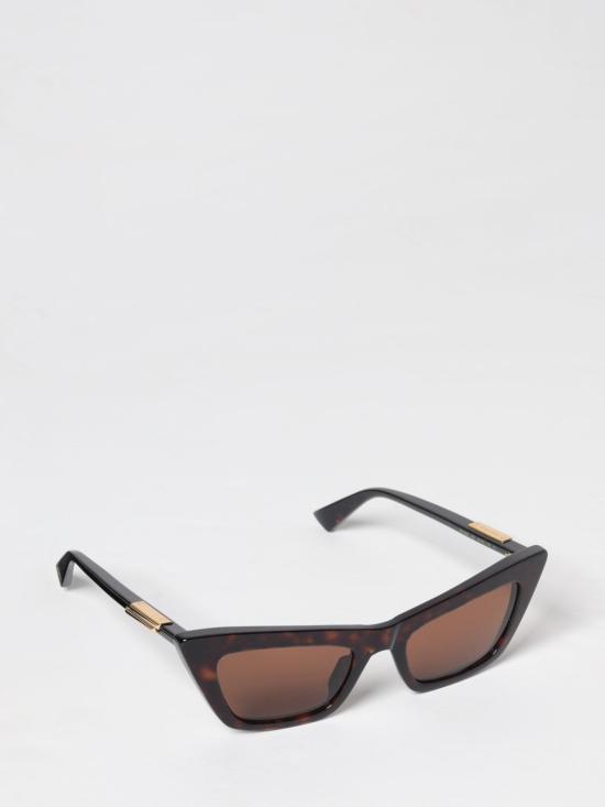 26SS 보테가베네타 선글라스 BV1446S 002 Beige