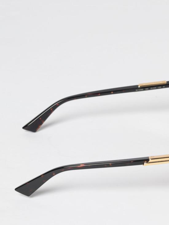 26SS 보테가베네타 선글라스 BV1446S 002 Beige - BOTTEGA VENETA