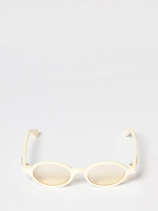 26SS 보테가베네타 선글라스 BV1388S 008 Beige - BOTTEGA VENETA