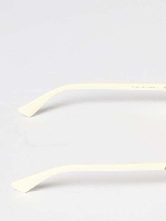 26SS 보테가베네타 선글라스 BV1388S 008 Beige - BOTTEGA VENETA