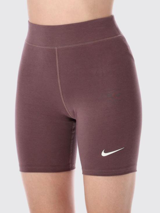 26SS 나이키 숏팬츠 DV7797 502 Burgundy - NIKE