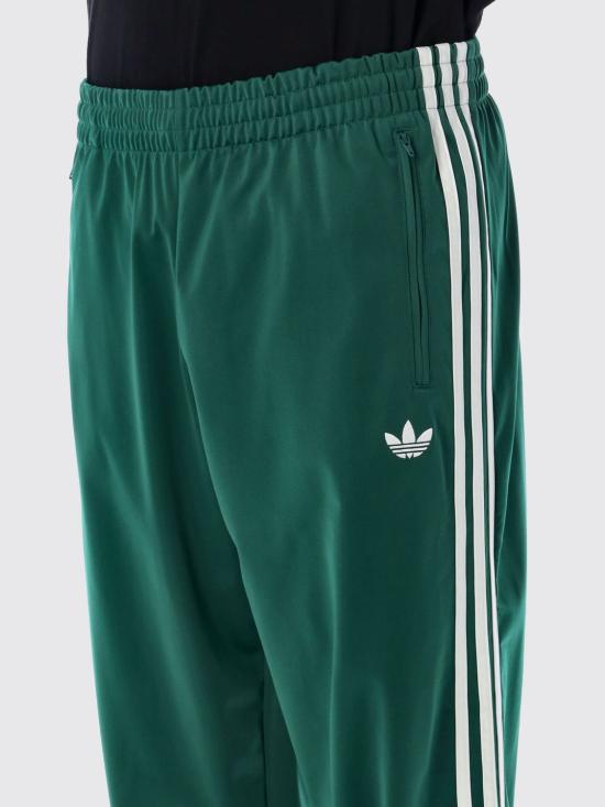 26SS 아디다스 트레이닝/조거 팬츠 KD8317 Green - ADIDAS