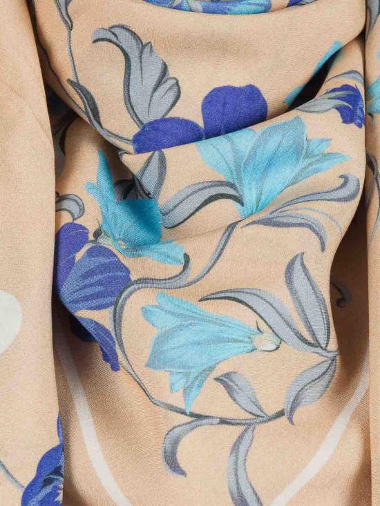 26SS 트윈셋 머플러/스카프 261TA4240 13265 Sand - TWINSET