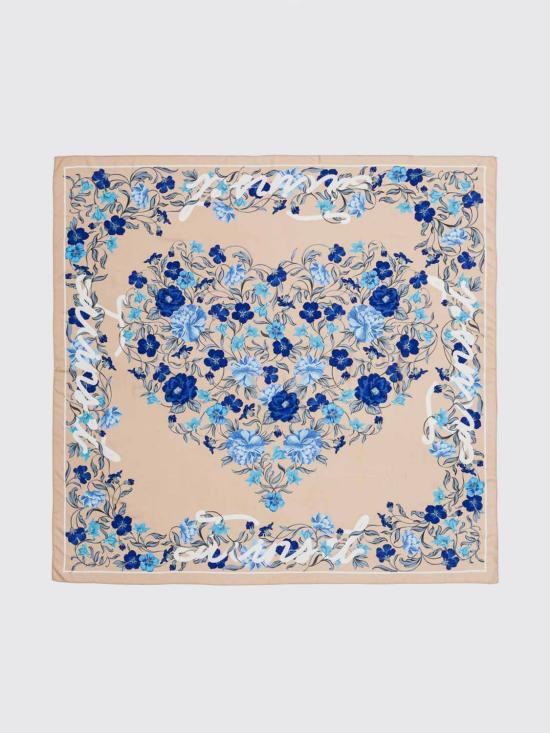 26SS 트윈셋 머플러/스카프 261TA4240 13265 Sand