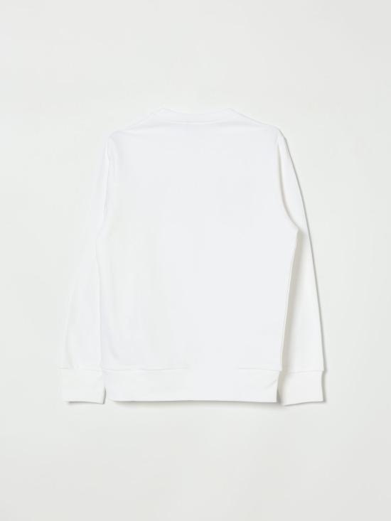 26SS [키즈] 누메로벤투노 풀오버 N21588N0154 0N100 White - N°21