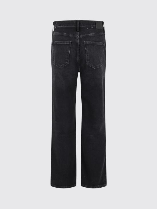 26SS 시티즌 오브 휴머니티 데님 팬츠 22503065 WILLOW Black - CITIZEN OF HUMANITY