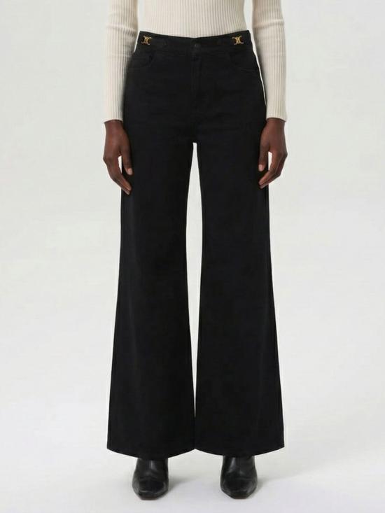 26SS 시티즌 오브 휴머니티 데님 팬츠 22383065 RICH Black