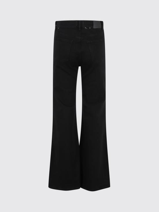 26SS 시티즌 오브 휴머니티 데님 팬츠 22383065 RICH Black - CITIZEN OF HUMANITY