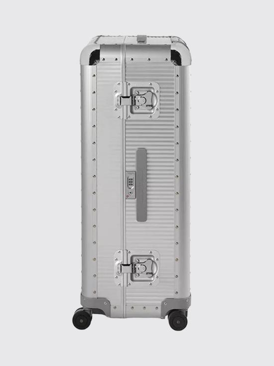 26SS Fpm Milano 더플백 A1808415 826 Silver - OTHER BRANDS