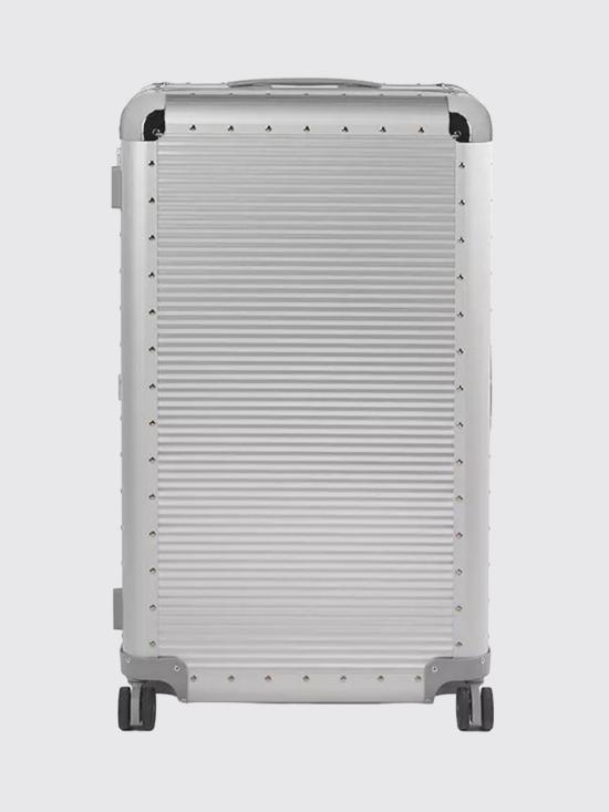 26SS Fpm Milano 더플백 A1808415 826 Silver - OTHER BRANDS