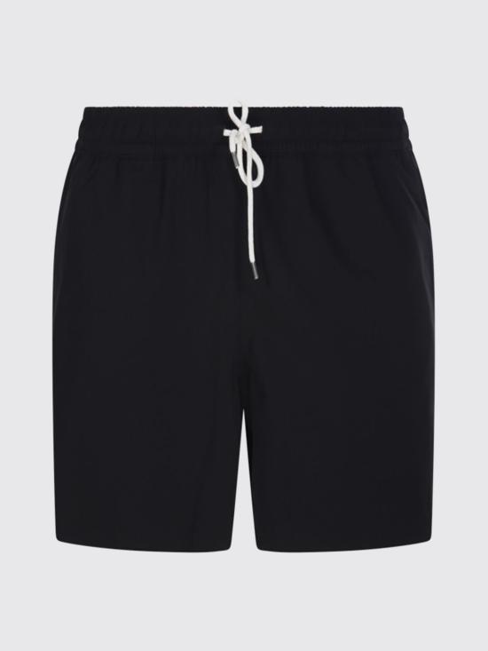 26SS 폴로 랄프로렌 스윔팬츠 710907255 002 Black - POLO RALPH LAUREN