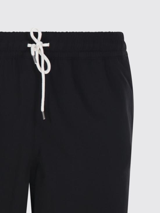 26SS 폴로 랄프로렌 스윔팬츠 710907255 002 Black - POLO RALPH LAUREN