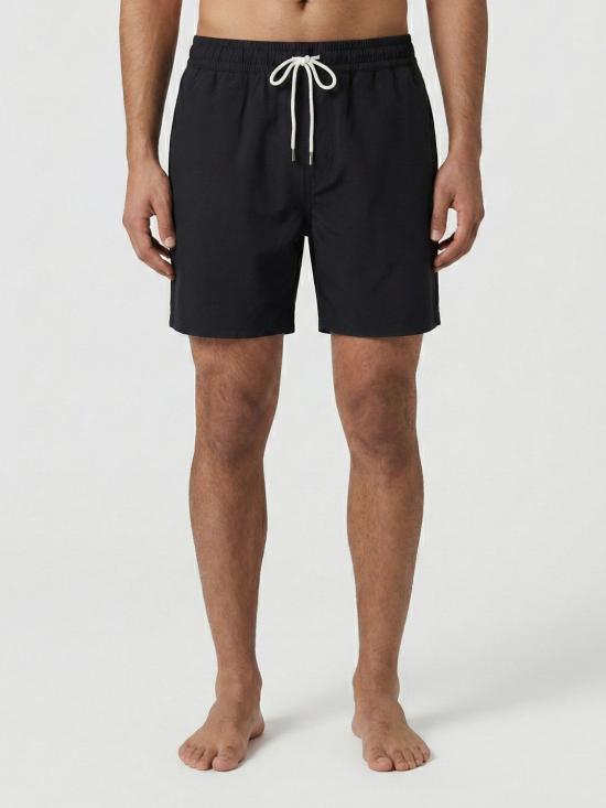 26SS 폴로 랄프로렌 스윔팬츠 710907255 002 Black