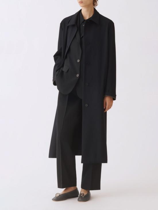 26SS 파비아나 필리피 셔츠 CAD266F301L775 5146 Blue - FABIANA FILIPPI