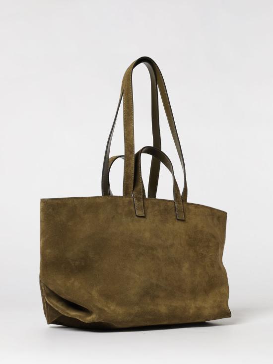 26SS 아페쎄 숄더백 PXCALF67057 JAD Kaki - A.P.C.