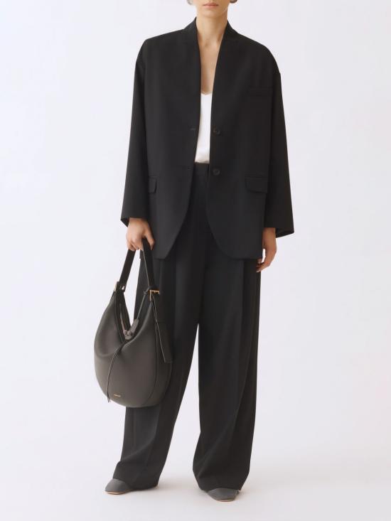 26SS 파비아나 필리피 민소매 티셔츠 TPD266F281L909 0145 Butter - FABIANA FILIPPI