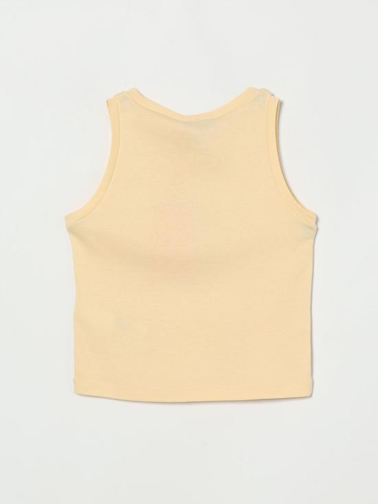 26SS [키즈] 막스앤코 티셔츠 MX0284MX00T MX10F White - MAX & CO.