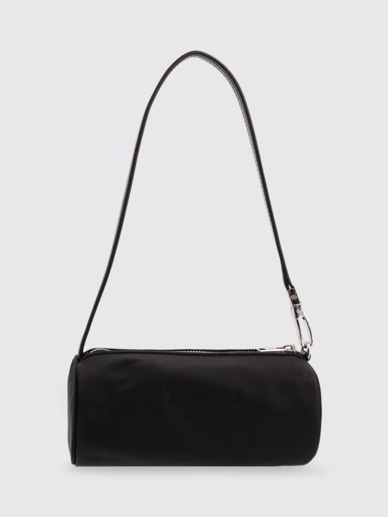 26SS 토리버치 버지니아 실린더 백 169167 001 Black - TORY BURCH