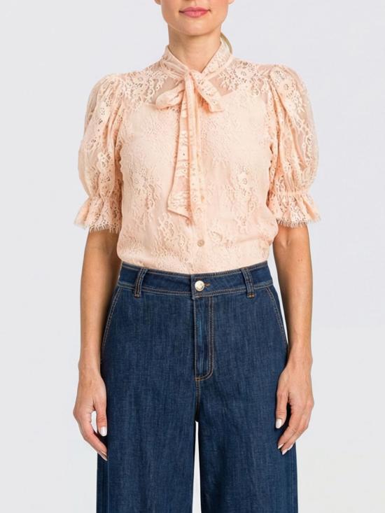 26SS 트윈셋 셔츠 261TP2625 11750 Peach