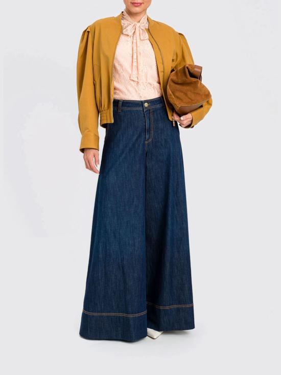 26SS 트윈셋 셔츠 261TP2625 11750 Peach - TWINSET