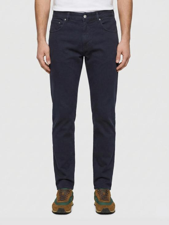 26SS 돈답 스트레이트 팬츠 UP576BS0030UPTD 890 Blue